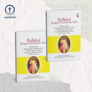 Refleksi Kongres Kerahiman Ilahi