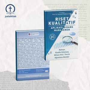Riset Kualitatif