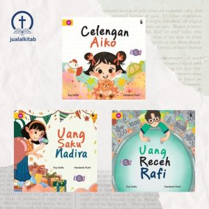 Seri Ayo Mengatur Uang