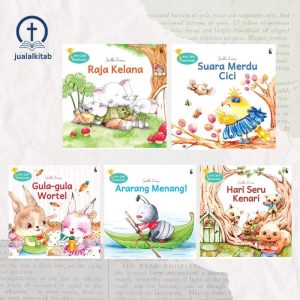 Seri Aku Jadi Pemenang