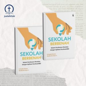 Sekolah Berbenah
