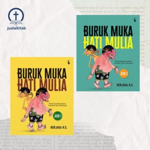 Seri Buruk Muka Hati Mulia