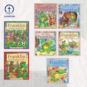 Seri Franklin Full Color