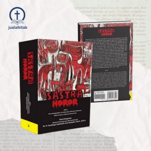 Sastra Horor