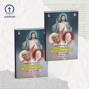 Spiritualitas Kerahiman Ilahi