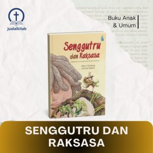 Senggutru dan Raksasa