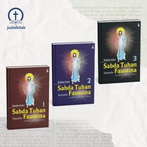 Sabda Tuhan kepada Faustina