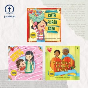 Seri Yuk Mengasihi