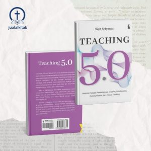 Teaching 5.0
