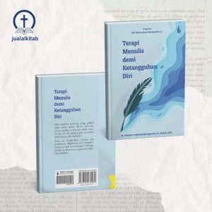 Terapi Menulis demi Ketangguhan Diri