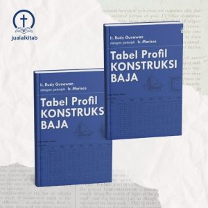 Tabel Profil Konstruksi Baja