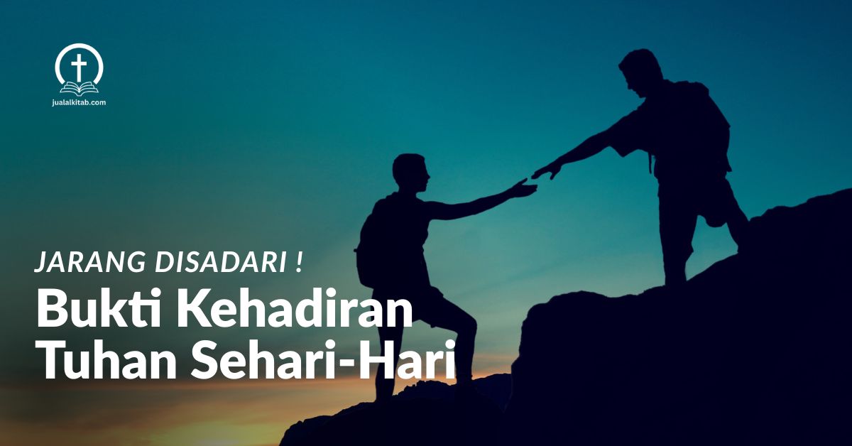 bukti-kehadiran-tuhan