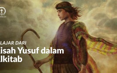 Kisah Yusuf dalam Alkitab Tentang Kesetiaan di Tengah Penderitaan