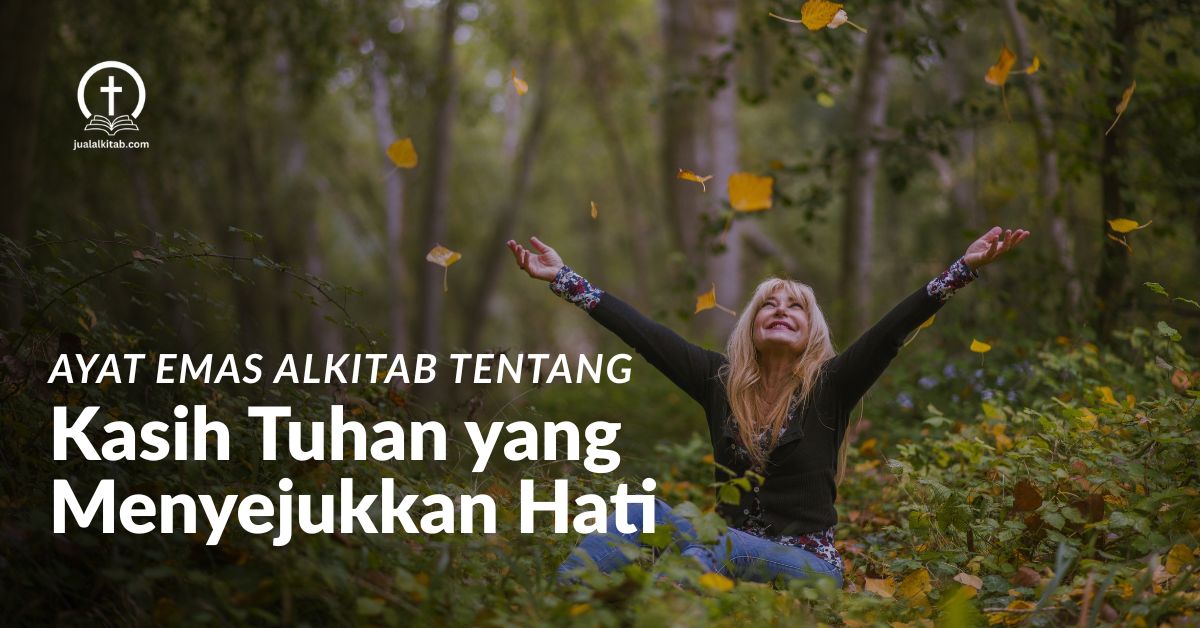 ayat emas kasih tuhan ayat-emas-kasih-tuhan