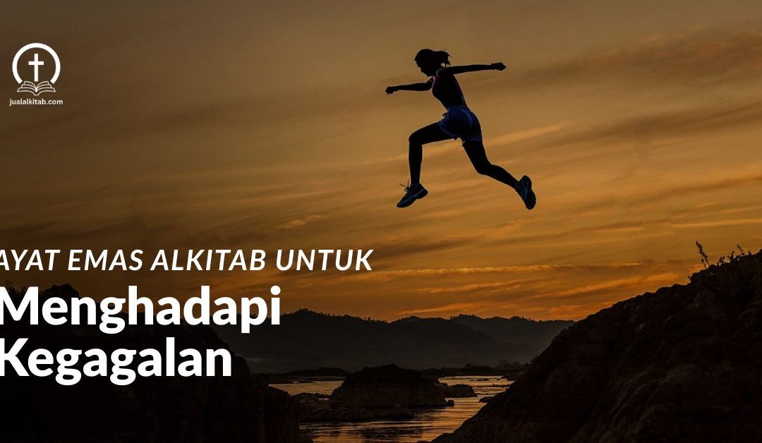 Ayat Emas Alkitab tentang Keberanian Menghadapi Masa Depan
